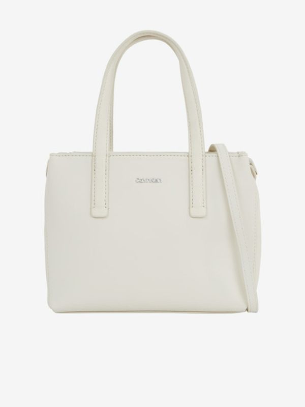 Calvin Klein Calvin Klein Torba bež