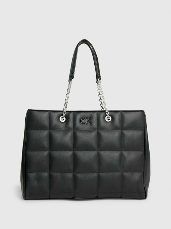 Calvin Klein Calvin Klein Torba crna