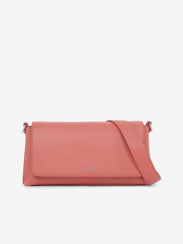Calvin Klein Calvin Klein Torba crvena