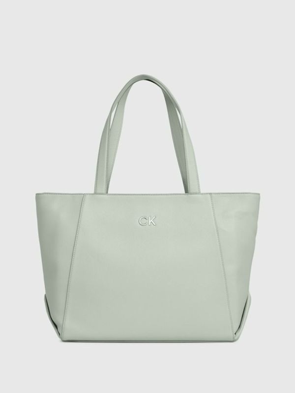 Calvin Klein Calvin Klein Torba siva