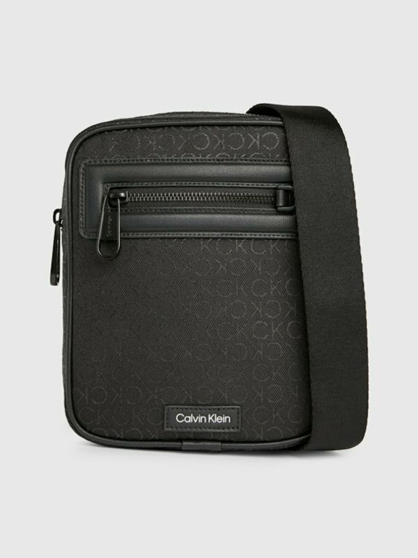 Calvin Klein Calvin Klein Torba za nošenje preko tijela crna