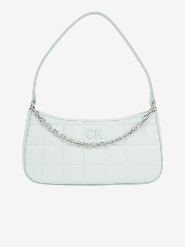 Calvin Klein Calvin Klein Torba zelena