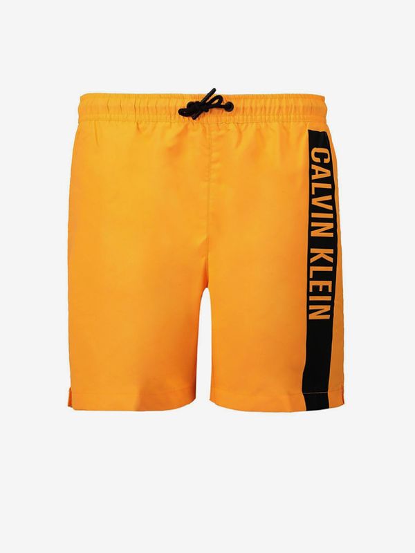 Calvin Klein Underwear Calvin Klein Underwear	 Dječji kupaći kostimi narančasta