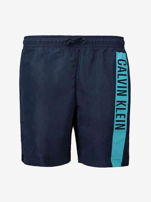 Calvin Klein Underwear Calvin Klein Underwear	 Dječji kupaći kostimi plava