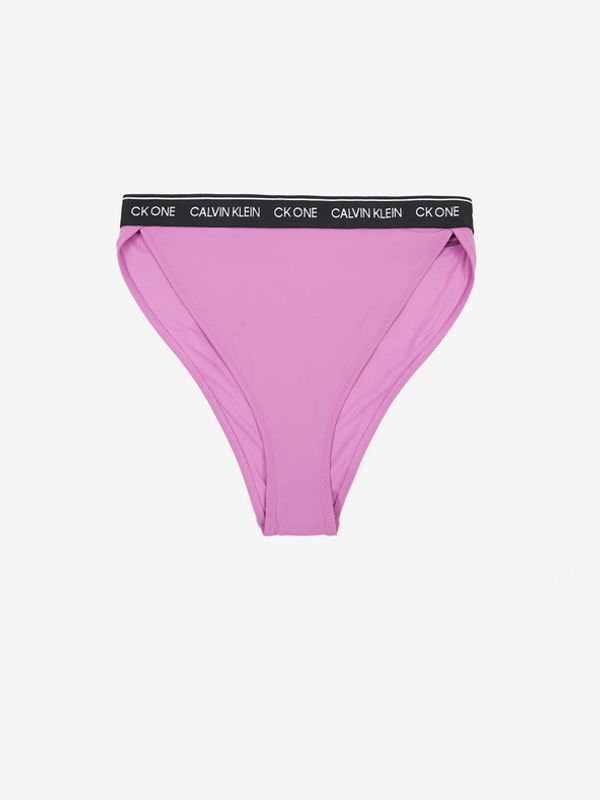 Calvin Klein Underwear Calvin Klein Underwear	 Donji dio kupaćeg kostima ljubičasta