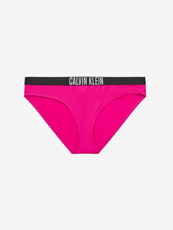 Calvin Klein Underwear Calvin Klein Underwear	 Donji dio kupaćeg kostima ružičasta