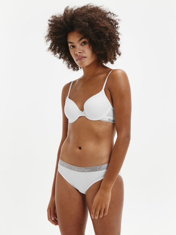 Calvin Klein Underwear Calvin Klein Underwear	 Gaćice bijela