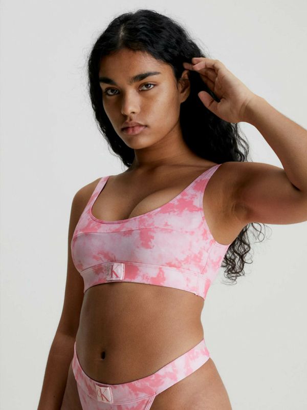 Calvin Klein Underwear Calvin Klein Underwear	 Gornji dio kupaćeg kostima ružičasta