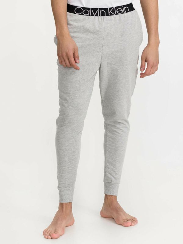 Calvin Klein Underwear Calvin Klein Underwear	 Hlače za spavanje siva