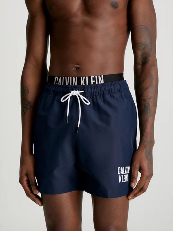 Calvin Klein Underwear Calvin Klein Underwear	 Kupaći kostim plava