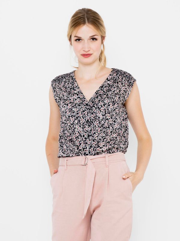 CAMAIEU CAMAIEU Bluza siva