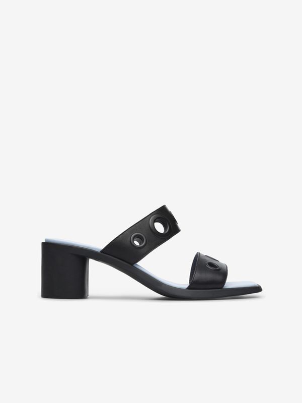 Camper Camper Meda Sandale crna