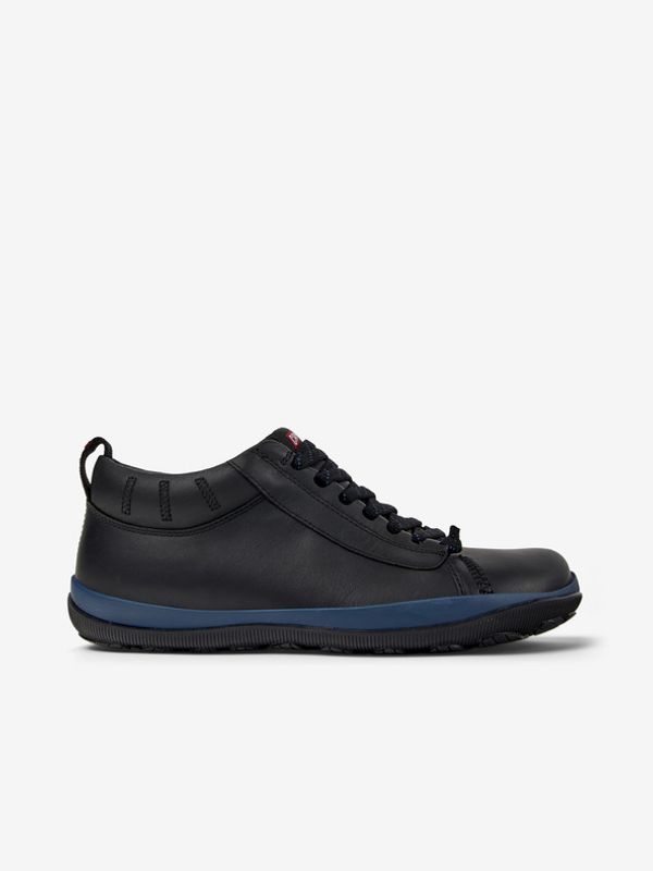 Camper Camper Peu Pista GM Tenisice crna