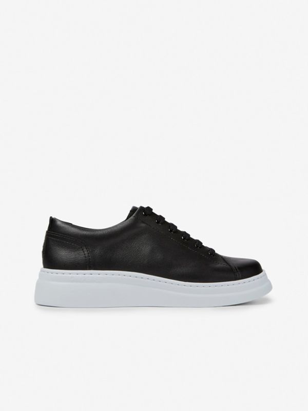 Camper Camper Tenisice crna