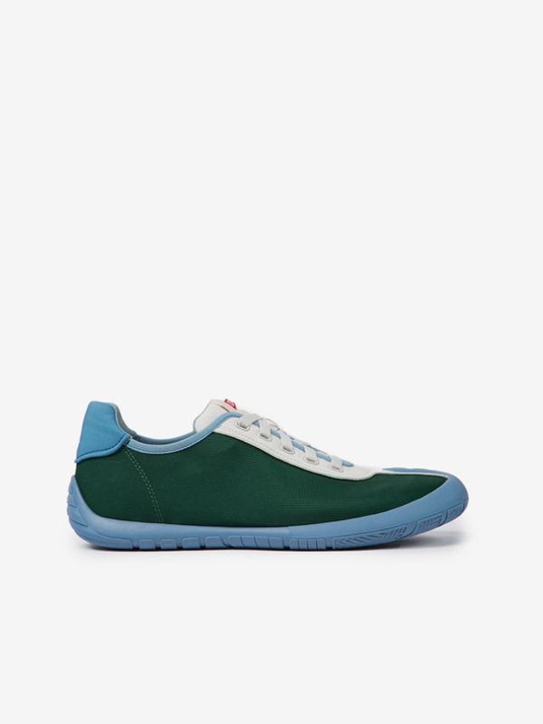 Camper Camper Tenisice zelena