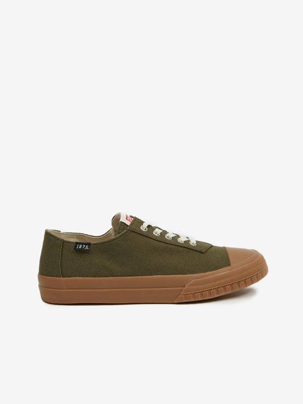 Camper Camper Tenisice zelena