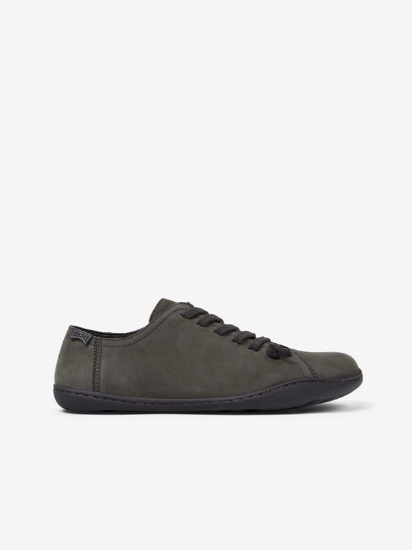 Camper Camper Tenisice zelena