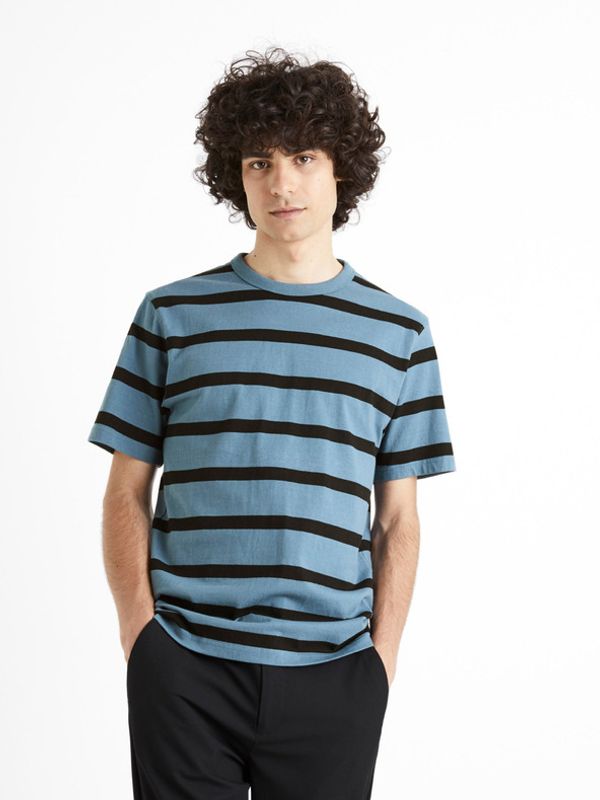 Celio Celio Beboxar Majica plava