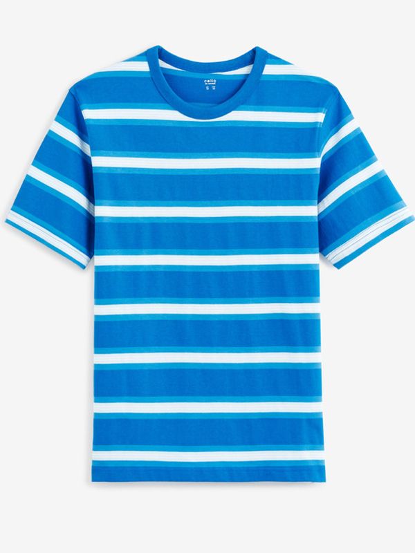 Celio Celio Bewasp Majica plava