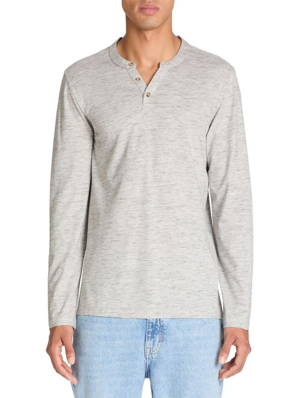 Celio Celio Bibow2 Majica siva