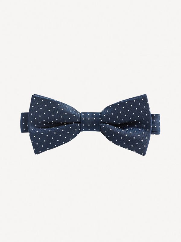 Celio Celio Bibowdots Leptir-mašna plava