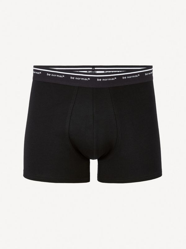 Celio Celio Binormal Bokserice crna