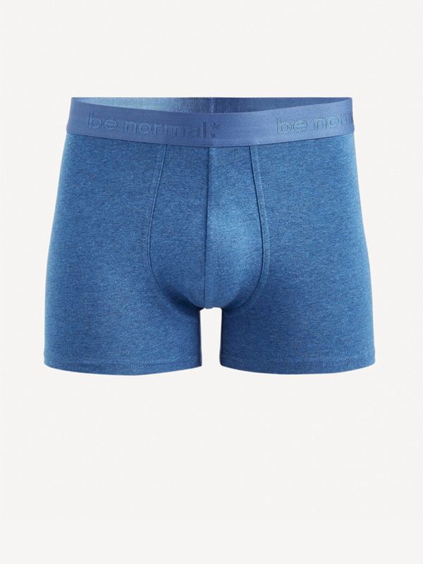 Celio Celio Binormal Bokserice plava