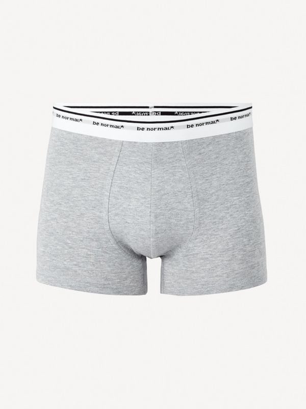 Celio Celio Binormal Bokserice siva