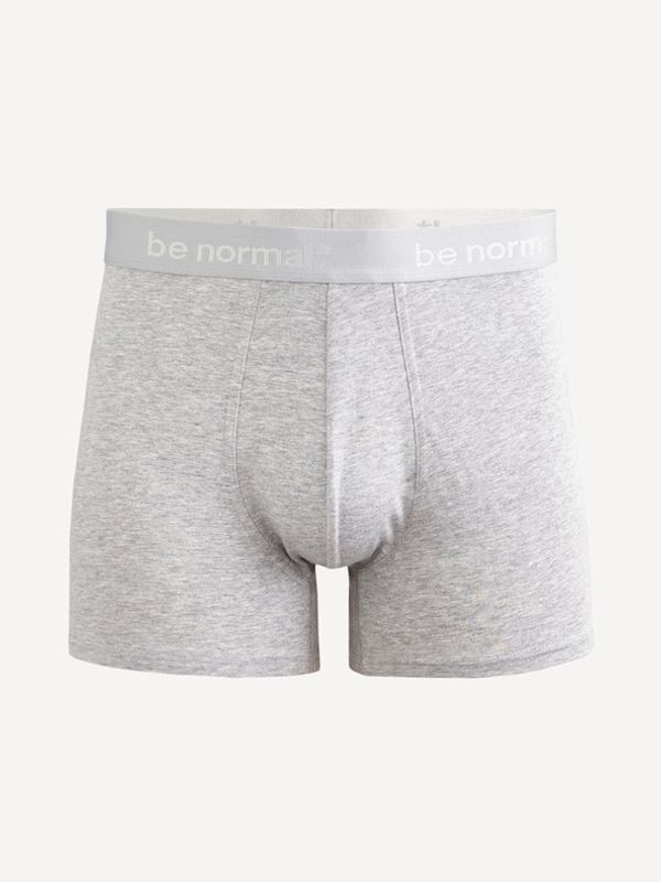 Celio Celio Binormal Bokserice siva