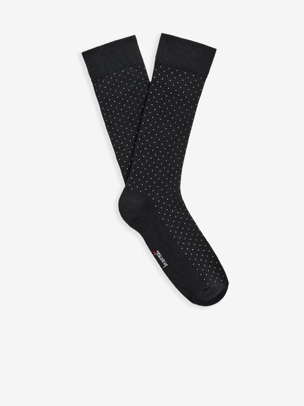 Celio Celio Bip Čarape crna