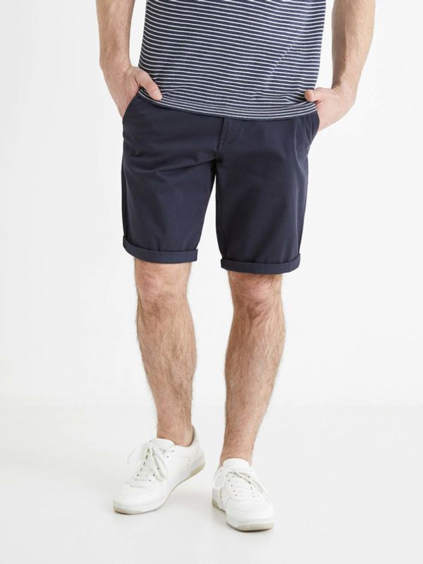 Celio Celio Bochinobm Kratke hlače plava