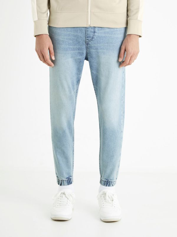 Celio Celio Bojog1 Traperice plava