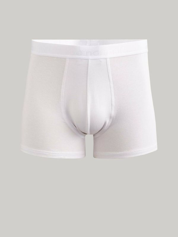 Celio Celio Bokserice bijela