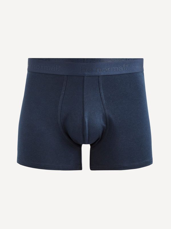 Celio Celio Bokserice plava