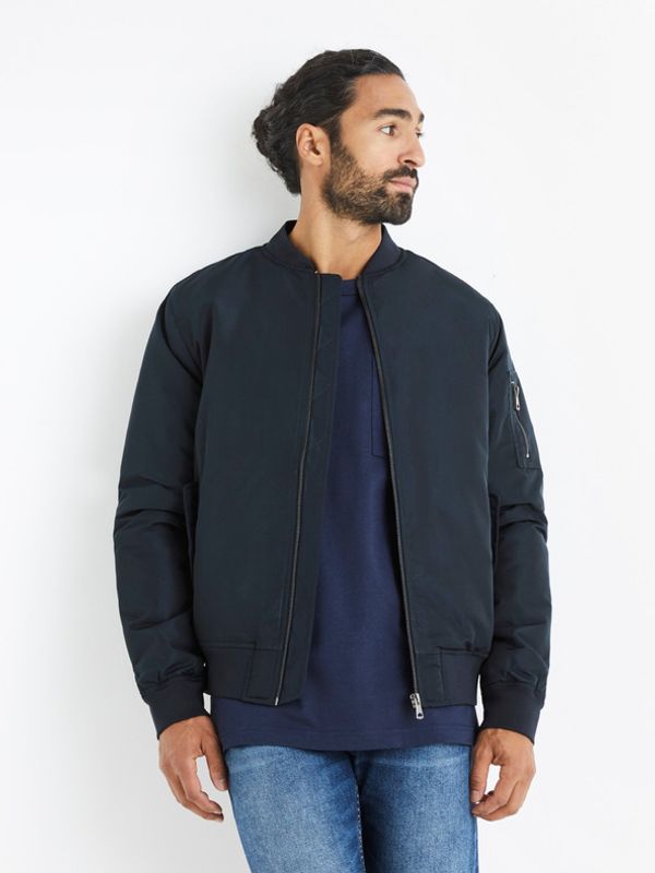 Celio Celio Bujames Jakna plava