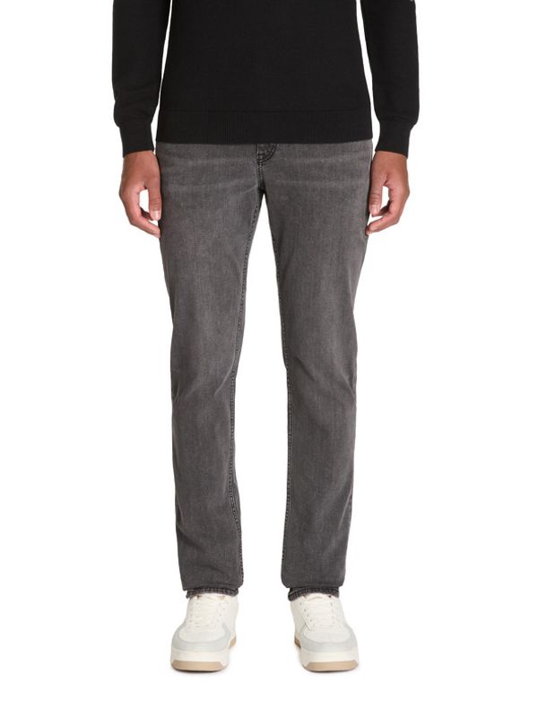 Celio Celio C15 Joless Traperice siva