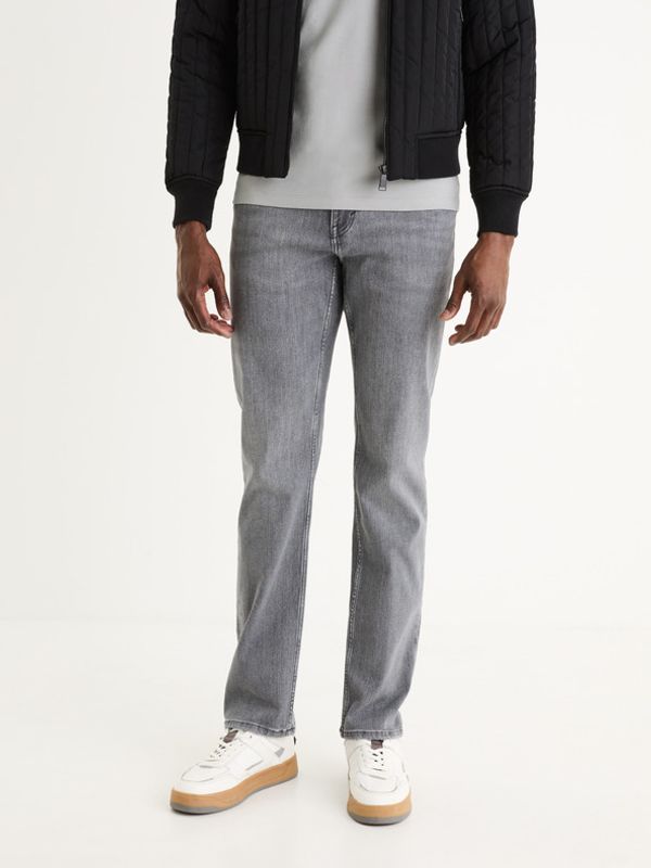 Celio Celio C15 Traperice siva