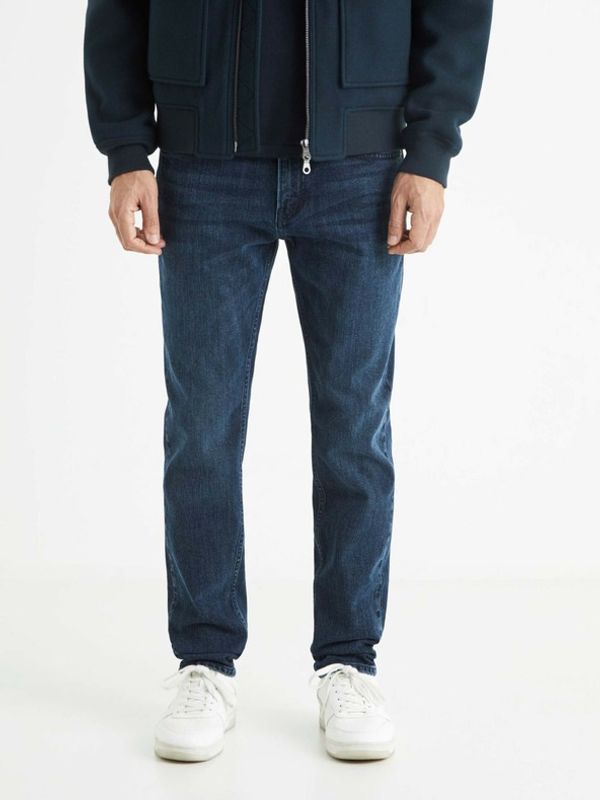 Celio Celio C25 Bostone Traperice plava