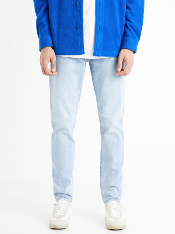 Celio Celio C25 Dobleach Traperice plava