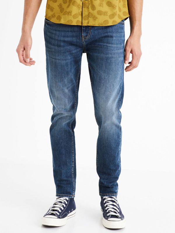Celio Celio C25 Doclean Traperice plava