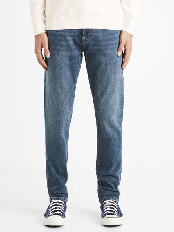 Celio Celio C25 Dofasol Traperice plava