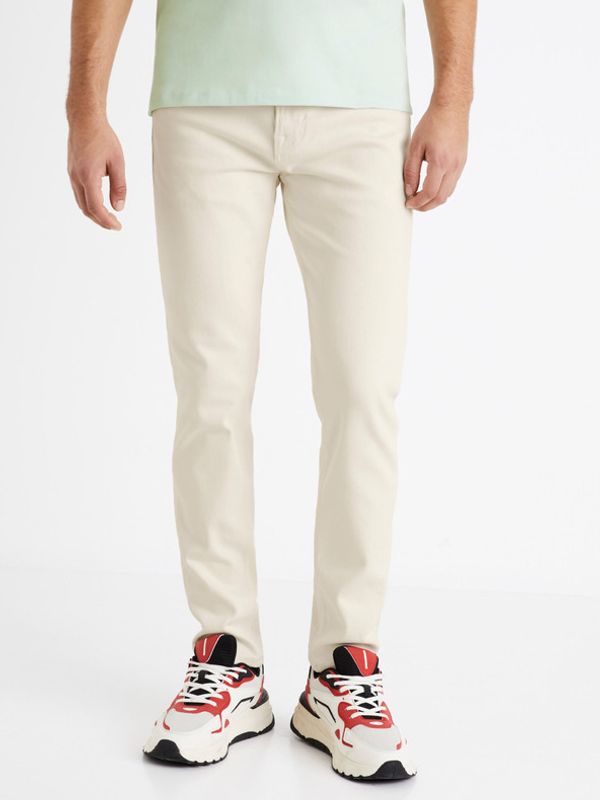 Celio Celio C25 Dolasi Traperice bijela