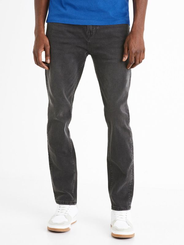Celio Celio C25 Dolls Traperice siva