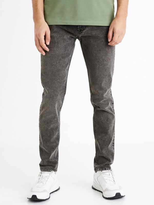 Celio Celio C25 Dosley25 Traperice siva