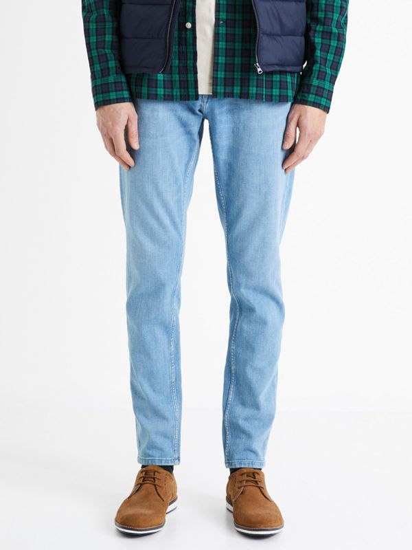 Celio Celio C25 Dosoft25 Traperice plava