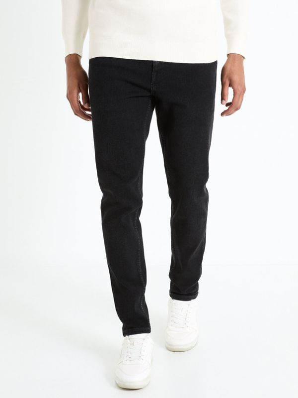 Celio Celio C25 Fofine Traperice crna