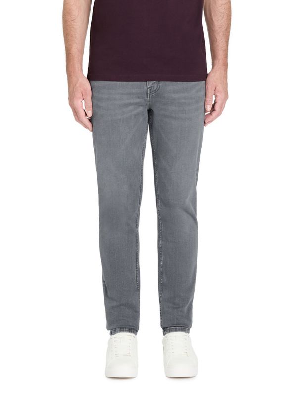 Celio Celio C25 slim Dow Powerflex Traperice siva
