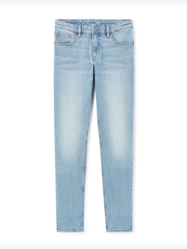 Celio Celio C25 slim Foslim 30 Traperice plava