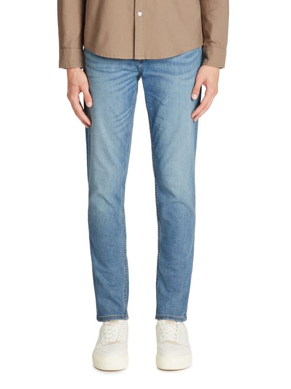 Celio Celio C25 slim Foslim 30 Traperice plava