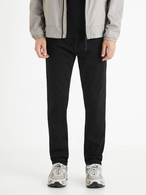 Celio Celio C25 Traperice crna